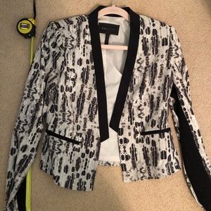 BCBG Blazer